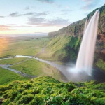 Iceland