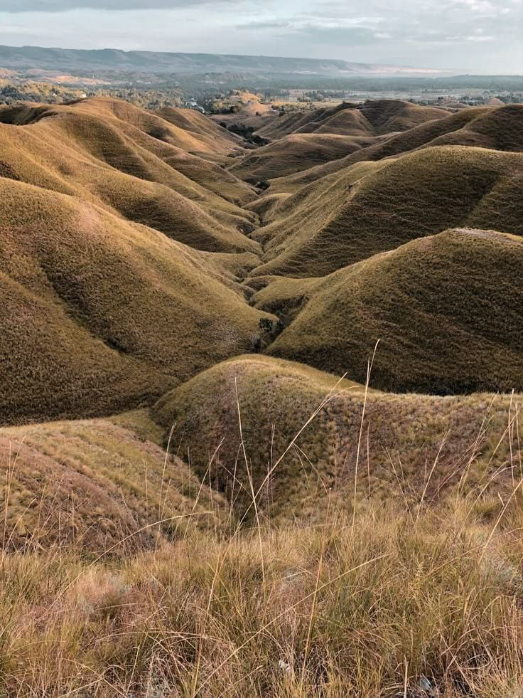 photo tour to Sumba Island