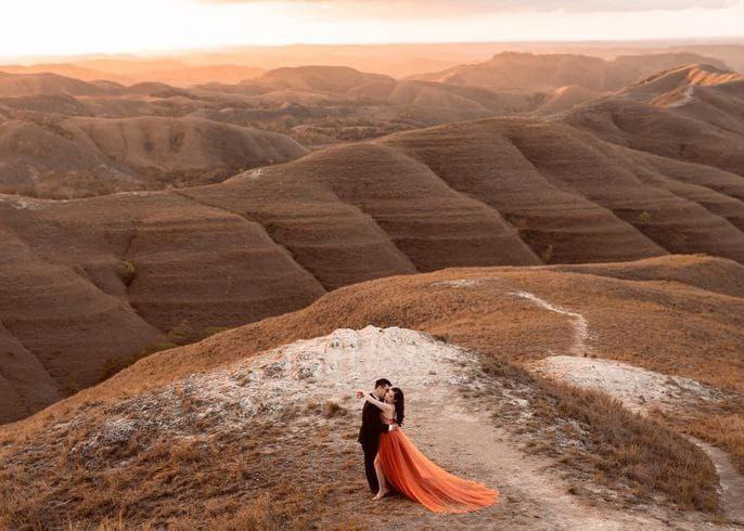 photo tour to Sumba Island