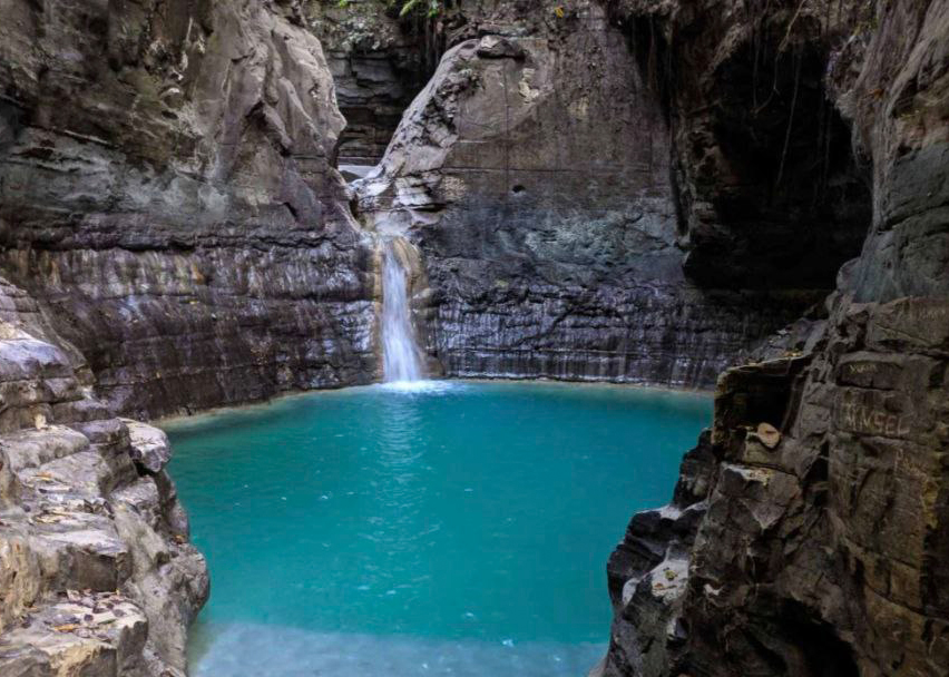 photo tour to Sumba Island