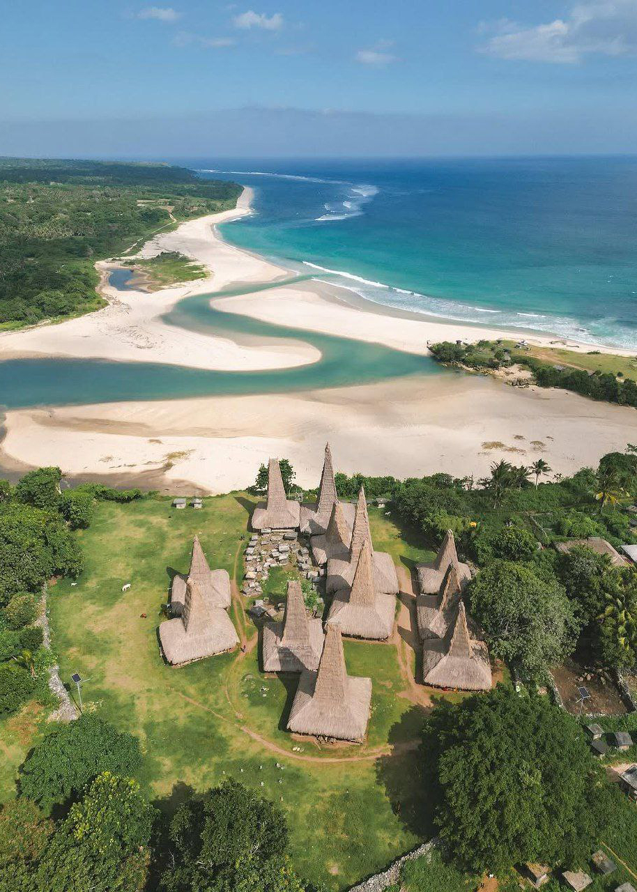 photo tour to Sumba Island